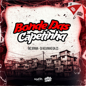 Bonde Das Capetinhas