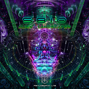 Alien Landscapes (Original Mix)