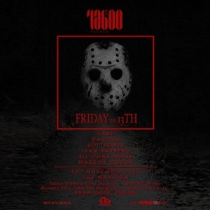 Taboo (Marcos Godoy)