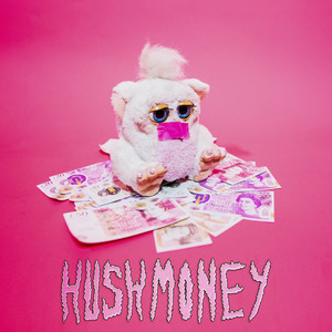 Hush Money (Explicit)