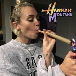 Hannah Montana (feat. Twiggiestar) [Explicit]