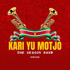 KARI YU MOTJO (feat. ROWANE)