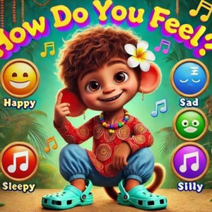 How Do You Feel (Instrumental)