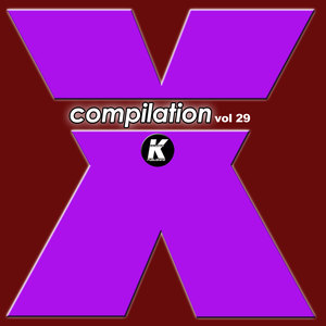 X COMPILATION, Vol. 29