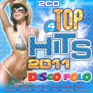 Top Hits 2011 Vol. 4