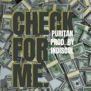 CHECK FOR ME (Explicit)