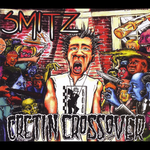 Cretin Crossover (Explicit)