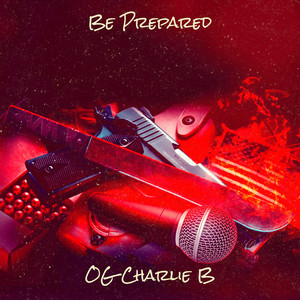 Be Prepared (Explicit)