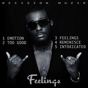 Feelings (Explicit)