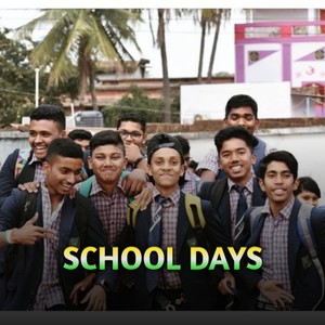 School Days (Rap Version)