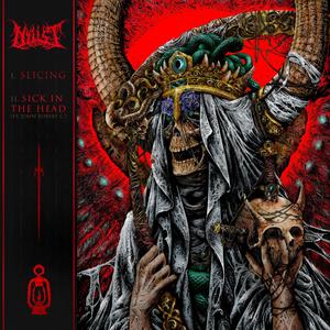 Sick In The Head (feat. John Robert C. & Crystal Lake) (Explicit)