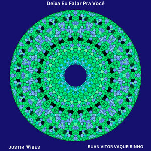 Deixa Eu Falar Pra Você