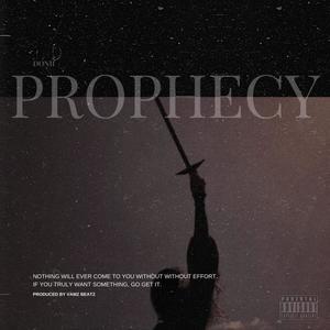 Prophecy (Explicit)