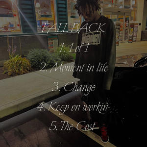 Fall Back (Explicit)