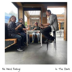 In The Dark (Explicit)