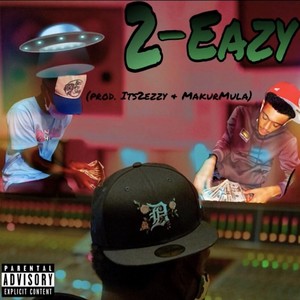 2 Eazy (feat. Baby Rv) (Explicit)