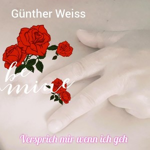 Versprich mir wenn ich geh