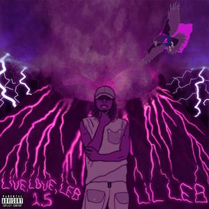 Live love leb 1.5 (Explicit)