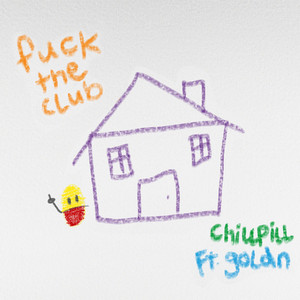 *** THE CLUB (feat. GOLDN) [Explicit]