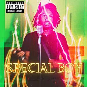 Wildest Dream (Explicit)