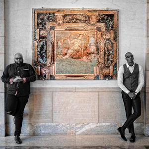 Mercy(feat. Donnie B) (Explicit)