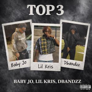Top 3 (Explicit)