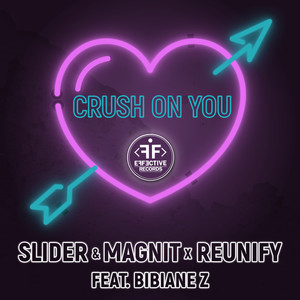 Crush on You (feat. Bibiane Z)