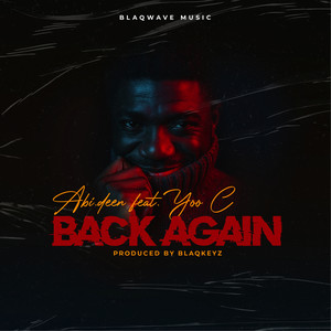 Back Again (Explicit)