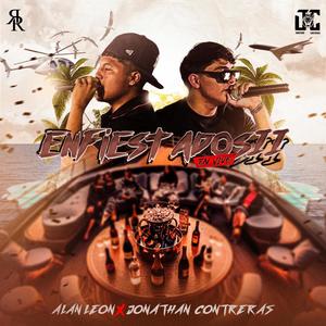 Enfiestados II (feat. Jonathan Contreras) [En vivo] [Explicit]