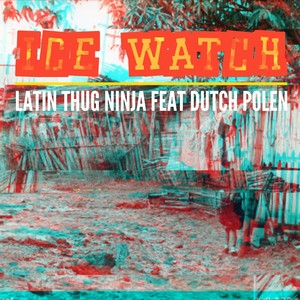 Ice Watch (feat. Dutch Polen) [Explicit]