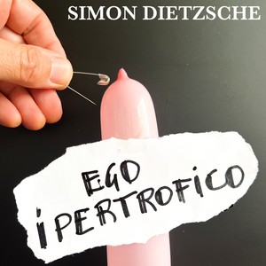 Ego ipertrofico