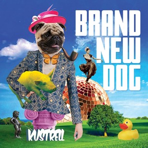 Brand new dog (Radio Edit)