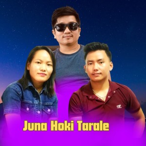 Juna Hoki Tarale (Acoustic Version)