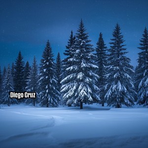 Diego Cruz - Velvet Blossomcrest Air