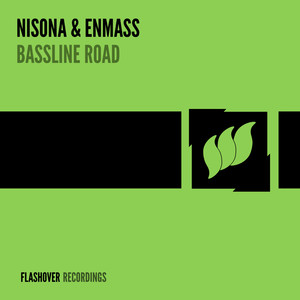 Bassline Road (Mike Saint-Jules Mix)