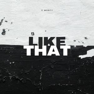 Like That (Explicit)