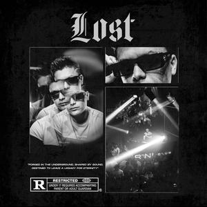 MEGA LOST!