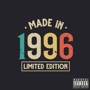 1996 (Explicit)