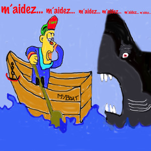 M'aidez. Single