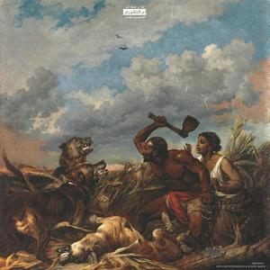 The Devil's Been Workin (feat. Aakeem Eshu) (Explicit)