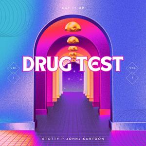 **** Test (feat. John J & Kartoon) [Explicit]