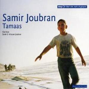 Samir Joubran, Tamaas, Palestine