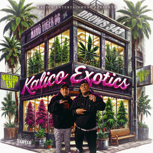 Kalico Exotics (Explicit)
