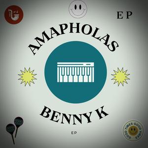 Amapholas EP