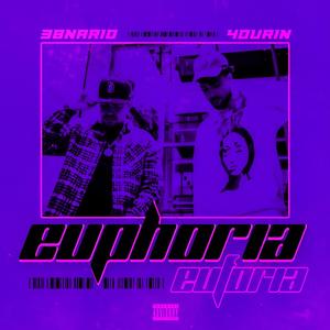 Euphoria (feat. 4ourin) (Explicit)