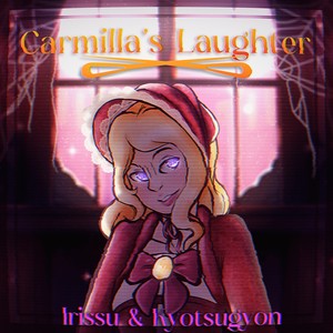 Carmilla's Laughter