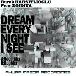Dream Every Night I See (Dub Mix)