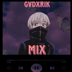 Mix GvDxrik