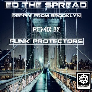Reppin' From Brooklyn (Battle Night Mix)