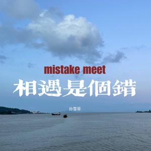 相遇是个错
